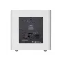 Сабвуфер Monitor Audio Radius 390 Satin White